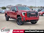 2024 GMC Sierra 2500 Crew Cab 4x4 Pickup for sale #RF337479 - photo 1