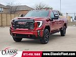 2024 GMC Sierra 2500 Crew Cab 4x4 Pickup for sale #RF337479 - photo 10