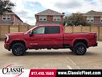 2024 GMC Sierra 2500 Crew Cab 4x4 Pickup for sale #RF337479 - photo 11