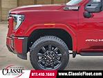 2024 GMC Sierra 2500 Crew Cab 4x4 Pickup for sale #RF337479 - photo 14