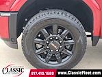 2024 GMC Sierra 2500 Crew Cab 4x4 Pickup for sale #RF337479 - photo 16