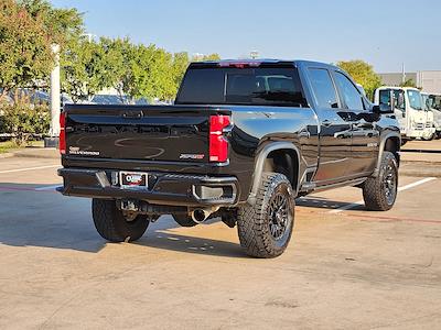 2024 Chevrolet Silverado 2500 Crew Cab 4x4 Pickup for sale #RF338736 - photo 2