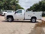New 2024 Chevrolet Silverado 2500 Regular Cab Knapheide 696F40 8' 1" Service Truck for sale #RF353459 - photo 5