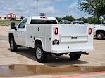 New 2024 Chevrolet Silverado 2500 Regular Cab Knapheide 696F40 8' 1" Service Truck for sale #RF353459 - photo 4