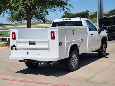 2024 Chevrolet Silverado 2500 Regular Cab SRW 4x2 Knapheide Service Truck for sale #RF353491 - photo 2