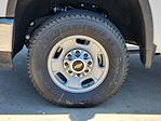 2024 Chevrolet Silverado 2500 Regular Cab SRW 4x2 Knapheide Service Truck for sale #RF353491 - photo 9