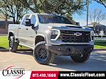 Used 2024 Chevrolet Silverado 2500 ZR2 Crew Cab for sale #RF353893 - photo 1
