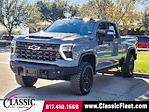 Used 2024 Chevrolet Silverado 2500 ZR2 Crew Cab for sale #RF353893 - photo 13