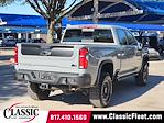 Used 2024 Chevrolet Silverado 2500 ZR2 Crew Cab for sale #RF353893 - photo 2