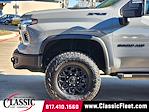 Used 2024 Chevrolet Silverado 2500 ZR2 Crew Cab for sale #RF353893 - photo 16