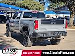 Used 2024 Chevrolet Silverado 2500 ZR2 Crew Cab for sale #RF353893 - photo 3