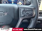 Used 2024 Chevrolet Silverado 2500 ZR2 Crew Cab for sale #RF353893 - photo 31