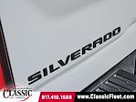 Used 2024 Chevrolet Silverado 2500 ZR2 Crew Cab for sale #RF353893 - photo 9