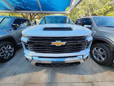 2024 Chevrolet Silverado 2500 Regular Cab SRW 4x2 Pickup for sale #RF358204 - photo 2