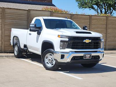 2024 Chevrolet Silverado 2500 Regular Cab SRW 4x2 Pickup for sale #RF358204 - photo 1