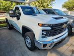 2024 Chevrolet Silverado 2500 Regular Cab SRW 4x2 Pickup for sale #RF358204 - photo 1
