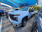 2024 Chevrolet Silverado 2500 Regular Cab SRW 4x2 Pickup for sale #RF358204 - photo 3