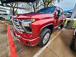 2024 Chevrolet Silverado 2500 Crew Cab 4x4 Pickup for sale #RF365414 - photo 4