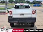 New 2024 Chevrolet Silverado 2500 Regular Cab Service Truck for sale #RF367595 - photo 3