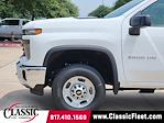 New 2024 Chevrolet Silverado 2500 Regular Cab Service Truck for sale #RF367595 - photo 14