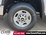 New 2024 Chevrolet Silverado 2500 Regular Cab Service Truck for sale #RF367595 - photo 15