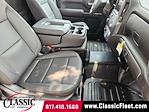 New 2024 Chevrolet Silverado 2500 Regular Cab Service Truck for sale #RF367595 - photo 16
