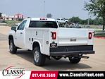 New 2024 Chevrolet Silverado 2500 Regular Cab Service Truck for sale #RF367595 - photo 4
