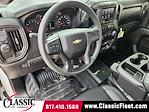 New 2024 Chevrolet Silverado 2500 Regular Cab Service Truck for sale #RF367595 - photo 24