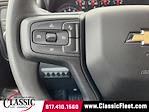 New 2024 Chevrolet Silverado 2500 Regular Cab Service Truck for sale #RF367595 - photo 25