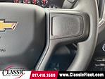 New 2024 Chevrolet Silverado 2500 Regular Cab Service Truck for sale #RF367595 - photo 26