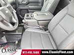 New 2024 Chevrolet Silverado 2500 Regular Cab Service Truck for sale #RF367595 - photo 5