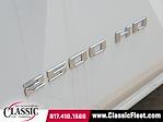 New 2024 Chevrolet Silverado 2500 Regular Cab Service Truck for sale #RF367595 - photo 10