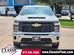 New 2024 Chevrolet Silverado 2500 Regular Cab Service Truck for sale #RF367595 - photo 11