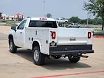 2024 Chevrolet Silverado 2500 Regular Cab SRW 4x2 Knapheide Service Truck for sale #RF367595 - photo 4