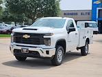 2024 Chevrolet Silverado 2500 Regular Cab SRW 4x2 Knapheide Service Truck for sale #RF367595 - photo 3