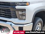 New 2024 Chevrolet Silverado 2500 Regular Cab Service Truck for sale #RF367595 - photo 33