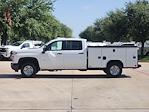 2024 Chevrolet Silverado 2500 Crew Cab 4x4, Reading SL Service Body Service Truck for sale #RF377867 - photo 12