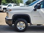 2024 Chevrolet Silverado 2500 Crew Cab 4x4, Reading SL Service Body Service Truck for sale #RF377867 - photo 14