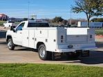 2024 Chevrolet Silverado 3500 Regular Cab 4x2, Reading Classic II Steel Service Truck for sale #RF421053 - photo 3