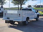 2024 Chevrolet Silverado 3500 Regular Cab 4x2, Reading Classic II Steel Service Truck for sale #RF421053 - photo 2