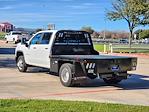 New 2024 Chevrolet Silverado 3500 Work Truck Crew Cab 4x4 8' 6" CM Truck Beds Flatbed Truck for sale #RF432103 - photo 3