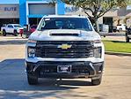 New 2024 Chevrolet Silverado 3500 Work Truck Crew Cab 4x4 8' 6" CM Truck Beds Flatbed Truck for sale #RF432103 - photo 10