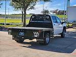 New 2024 Chevrolet Silverado 3500 Work Truck Crew Cab 4x4 8' 6" CM Truck Beds Flatbed Truck for sale #RF432195 - photo 2