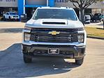 New 2024 Chevrolet Silverado 3500 Work Truck Crew Cab 4x4 8' 6" CM Truck Beds Flatbed Truck for sale #RF432207 - photo 10