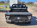 New 2024 Chevrolet Silverado 3500 Work Truck Crew Cab 4x4 8' 6" CM Truck Beds Flatbed Truck for sale #RF432207 - photo 13