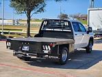 New 2024 Chevrolet Silverado 3500 Work Truck Crew Cab 4x4 8' 6" CM Truck Beds Flatbed Truck for sale #RF432207 - photo 2