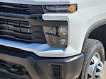 New 2024 Chevrolet Silverado 3500 Work Truck Crew Cab 4x4 8' 6" CM Truck Beds Flatbed Truck for sale #RF432207 - photo 15