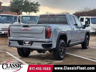 Used 2024 GMC Sierra 2500 AT4 Crew Cab for sale #RF437014 - photo 2