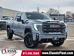 Used 2024 GMC Sierra 2500 AT4 Crew Cab for sale #RF437014 - photo 1