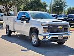 New 2024 Chevrolet Silverado 2500 Crew Cab 4x4 Reading SLU98-SWs 8' 2" Service Truck for sale #RF440993 - photo 1